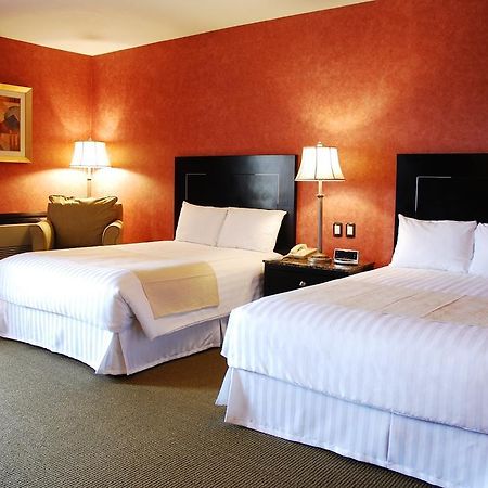 Hotel Royal Garden Reynosa Pokój zdjęcie
