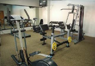 Hotel Royal Garden Reynosa Zewnętrze zdjęcie