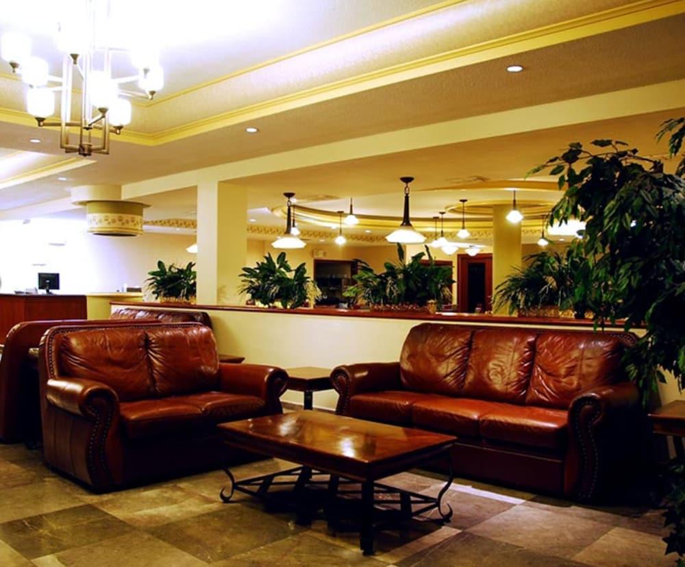 Hotel Royal Garden Reynosa Zewnętrze zdjęcie