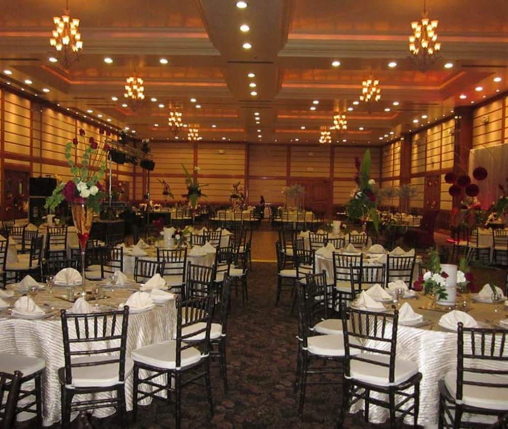 Hotel Royal Garden Reynosa Zewnętrze zdjęcie