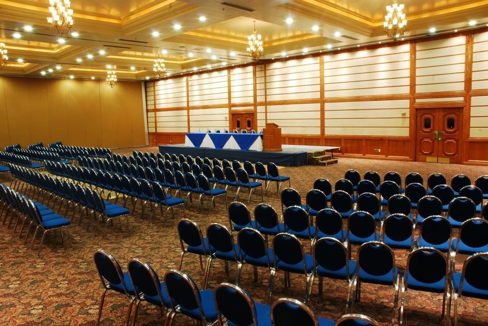Hotel Royal Garden Reynosa Udogodnienia zdjęcie
